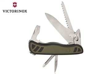 Picture of VICTORINOX - CH SOLDIER GREY